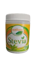 Stevia En Polvo 100% Boliviana