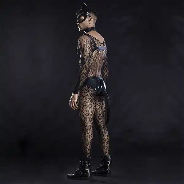 Disfraz Leopardo Hombre – Jsy