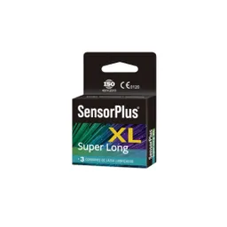 Preservativo Sensorplus - Super Long Xl