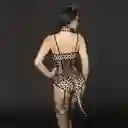 Disfraz De Leopardo – Jsy