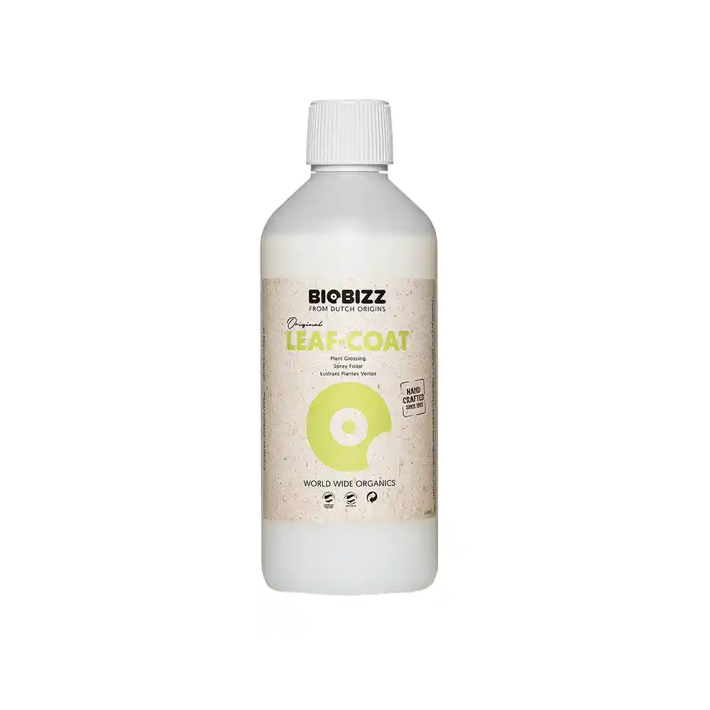 Leaf Coat 500ml - Biobizz