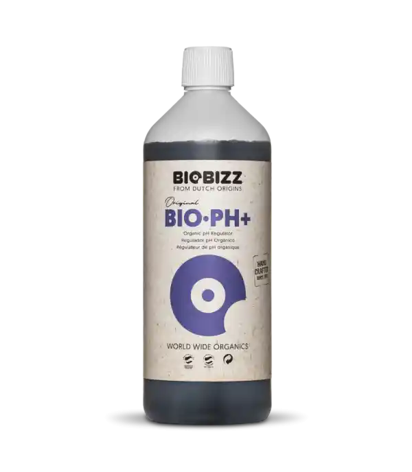 Bio Ph Up 500ml - Biobizz