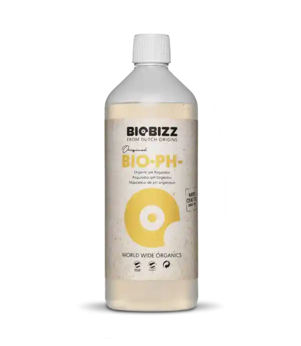 Bio Ph Down 500ml - Biobizz