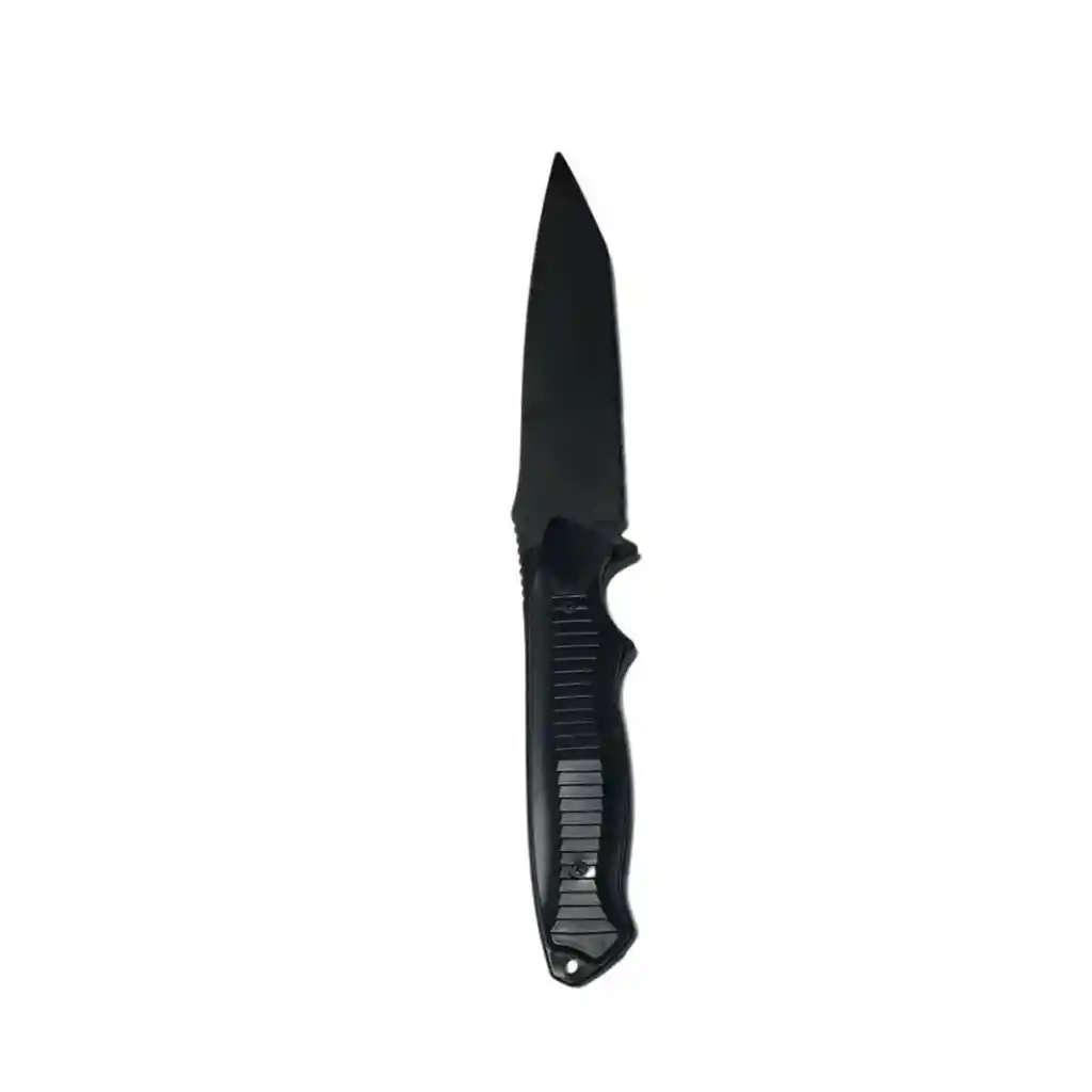 Cuchillo Cortapluma Practica Funda Hoja Plastico