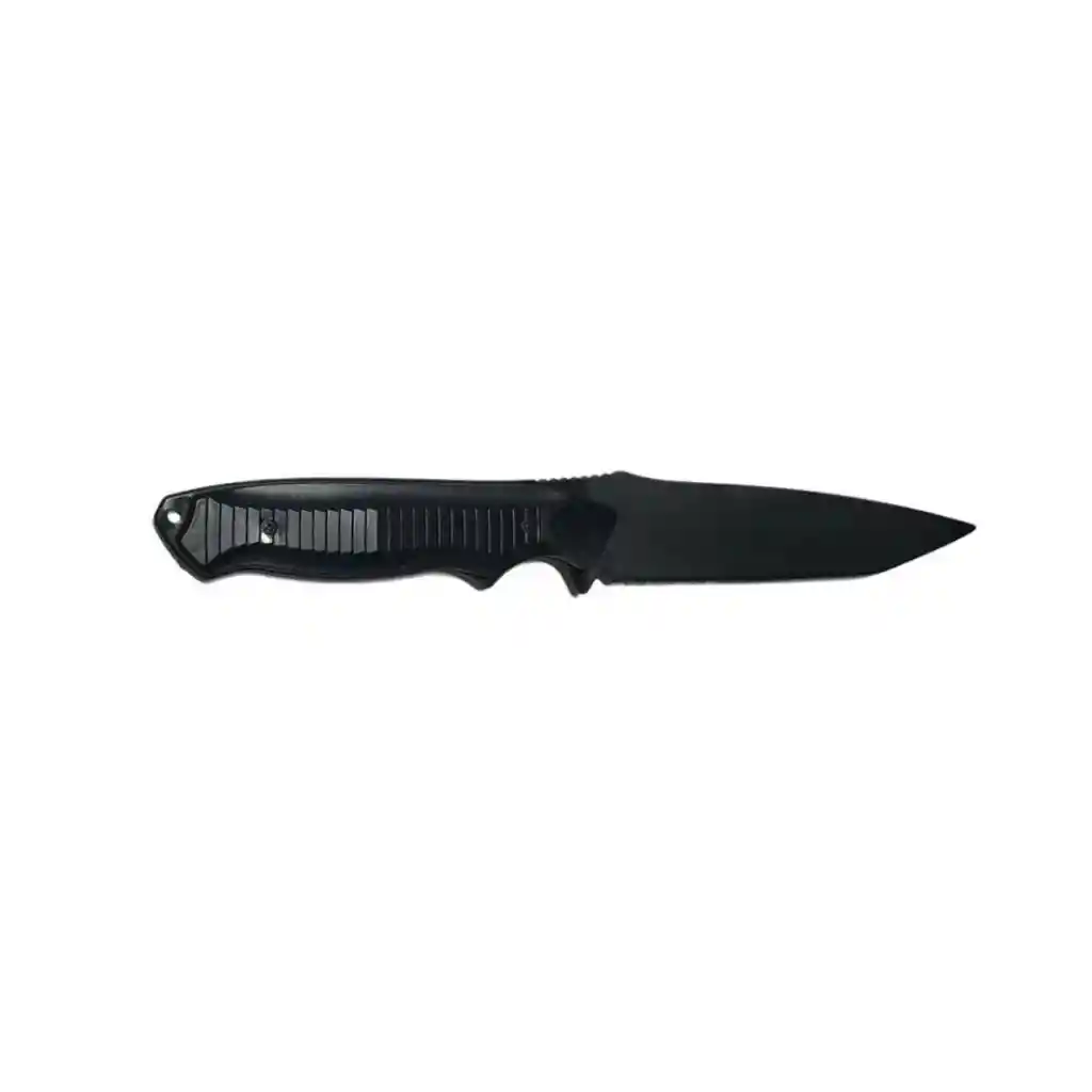 Cuchillo Cortapluma Practica Funda Hoja Plastico