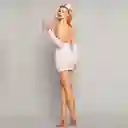 Disfraz De Enfermera Encaje – Jsy