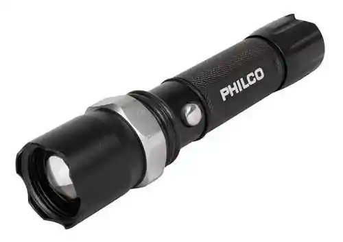 Linterna Led Multifuncion Swat Philco 3w Sw-900