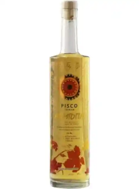 Pisco Armidita Sol Del Desierto