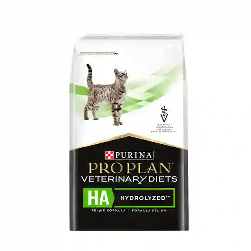 Alimento Gatos Pro Plan Hidrolizado Ha 3kg