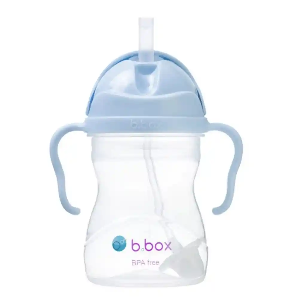 Vaso Sippy - B.box Bubblegum