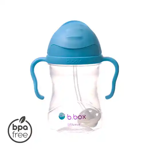 Vaso Sippy - B.box Blueberry