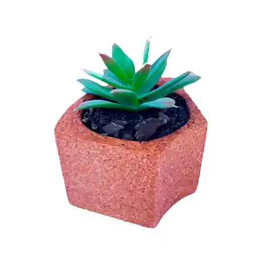 Macetero Modular Sustentable