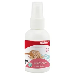 Bioline Catnip Hierba Gatera Spray