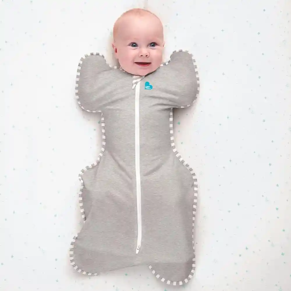 Swaddle Up™ Etapa 1 Love To Dream