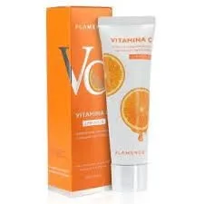 Limpiador Facial Vitamina C Antiarrugas