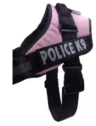 Arnés Talla Xs Police K9