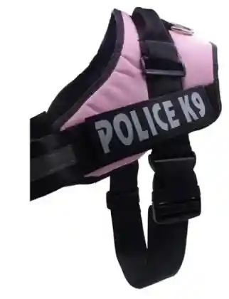 Arnés Talla Xs Police K9