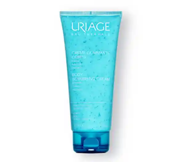 Uriage Crema Exfoliante Corporal