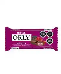 Helado Orly Berries 75ml