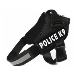 Arnés Police K9 Talla Xs