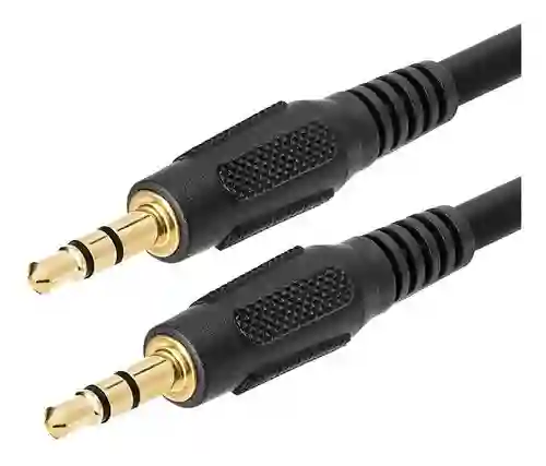 Cable Auxiliar Plus A Plus