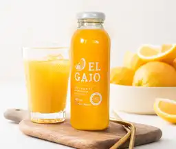 Jugo De Mandarina El Gajo, 300 Ml