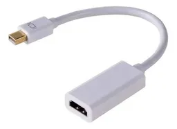 Adaptador Mini Displayport A Hdtv