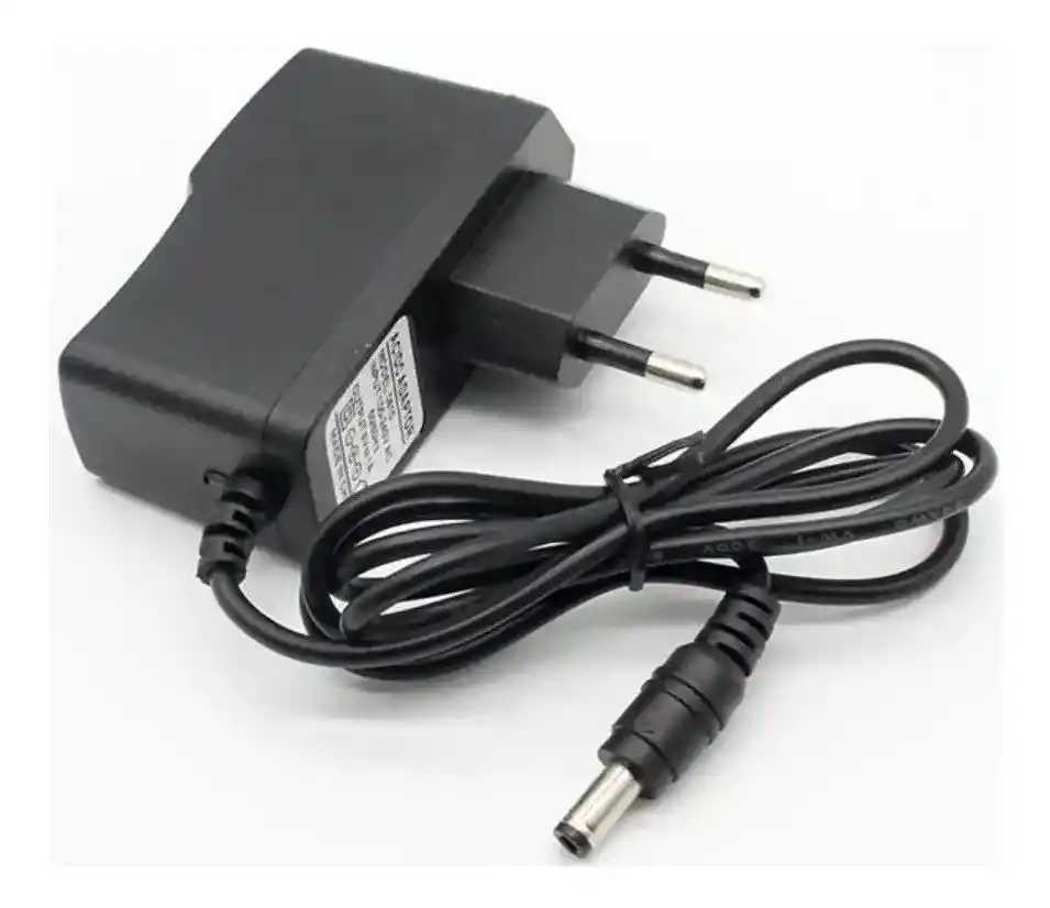 Fuente De Poder 5v 2a Plug