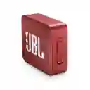 Parlante Jbl Bluetooth Go2 (rojo)