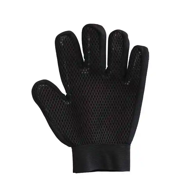 Guante De Silicona Truetouch Perros Y Gatos