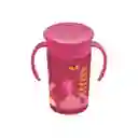 Vaso 360° Con Asas 300ml Drbrowns (9m+)