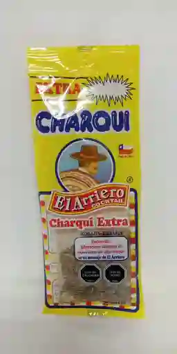 Charqui Extra 9gr