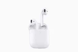 Apple Airpods 2da Generacion Oem Certificado