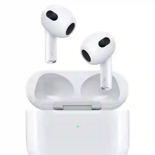 Apple Airpods 3ra Generacion Oem Certificado