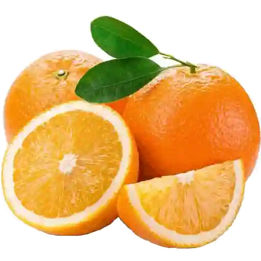 Naranjas Kilo
