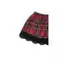 Disfraz De Colegiala Sexy - Talla M