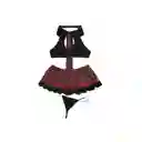 Disfraz De Colegiala Sexy - Talla M