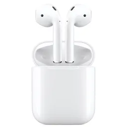 Airpods Con Estuche De Carga (2 Generación) Oem Certificado