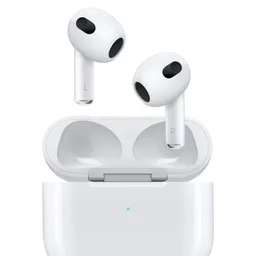 Airpods 3ra Generación Con Estuche Magsafe Onem Certificados