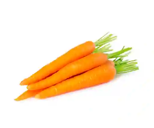 Zanahorias Kilo