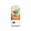 Loa Happy Problem Hazy Ipa