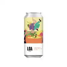 Loa Happy Problem Hazy Ipa