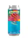 Altamira West Coast Ipa 473cc