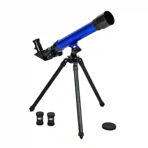 Telescopio Monocular Astronomico - Terresetre X20 X30 X40