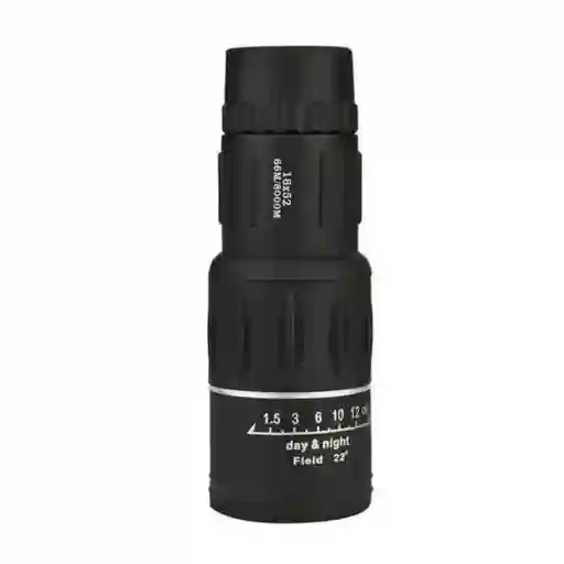 Monocular Waterproof Zoom 16x52 Comet 66m/8000m