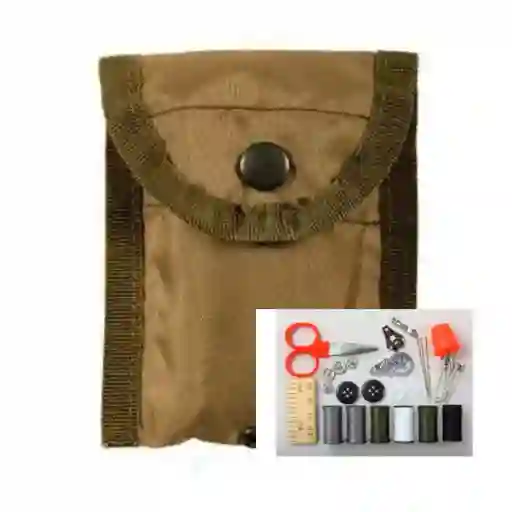 Kit Costurero Táctico Militar