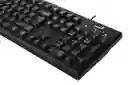 Teclado Con Cable Genius Smart Kb-100