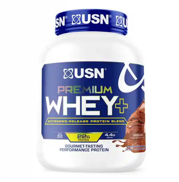 Premium Whey + Chocolate