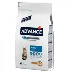 Advance Adult Cat