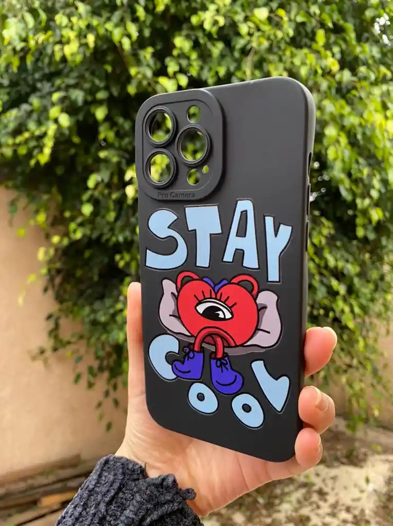 Stay Cool Iphone Xs Max